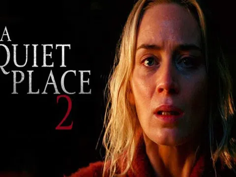 A Quiet Place 2 vẫn hủy lịch cận ngày chiếu nhưng Fast 9 còn tệ hơn, dời hẳn 1 năm tránh COVID-19