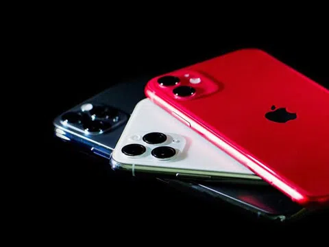 Tính năng chụp ảnh trên iPhone 12 sẽ được nâng lên tầm cao mới với camera 3D