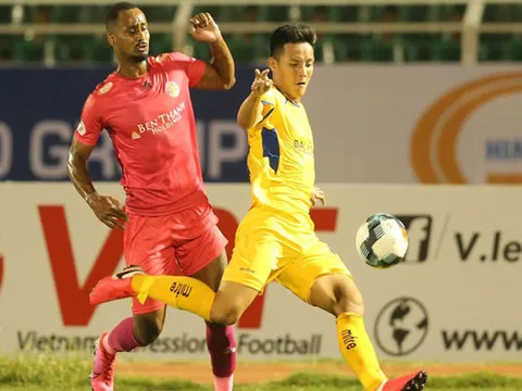 SLNA - Bình Dương: Chủ nhà không hiếu khách