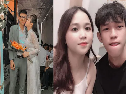 Chàng trai chăm sóc và bảo vệ bạn gái thân suốt 5 năm đến tận khi cô nàng đi lấy chồng mới yên tâm "buông tay"