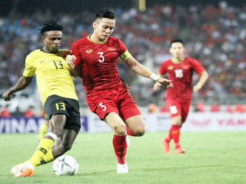 AFF Cup 2020 không hoãn, ĐT Việt Nam quyết bảo vệ ngôi vô địch