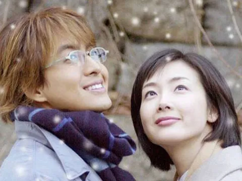 5 phim truyền hình Hàn Quốc "ăn khách" nhất mọi thời đại