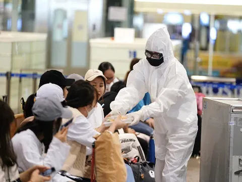 Diễn biến tình hình dịch Covid-19 tại Việt Nam ngày 19/3: 76 người dương tính, 42.000 trường hợp phải theo dõi y tế