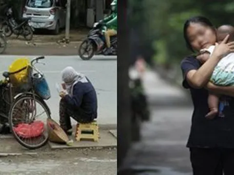 Đàn ông không cần sợ vợ nhưng nhất định phải nể và tôn trọng cô ấy