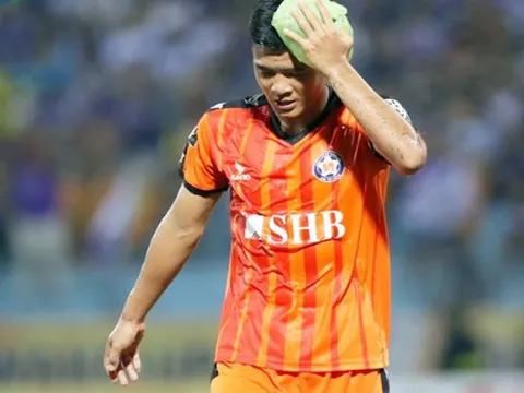 Đức Chinh thông báo tin vui, tiết lộ thời điểm tái xuất