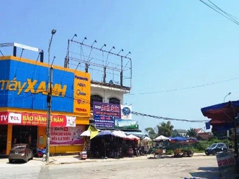 Hà Tĩnh: Số phận "hẩm hiu" của 9.145 m2 đất vàng ở thị xã Kỳ Anh