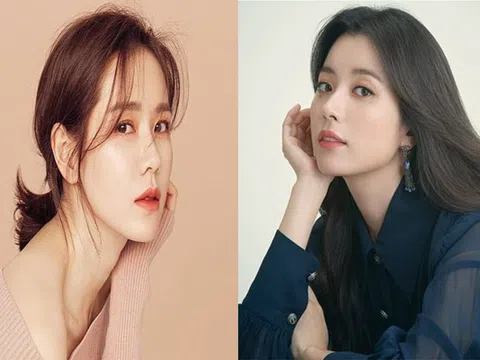 Han Hyo Joo thay thế Son Ye Jin vào vai nữ chính trong bom tấn cổ trang "Hải tặc 2"