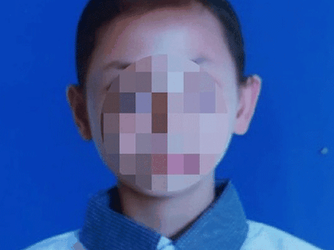 Tìm nữ sinh lớp 8 mất tích, nghi đi cùng người đàn ông đã li hôn vợ