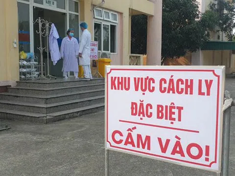 Cập nhật: Việt Nam 134 ca mắc, gần 50.000 người đang cách ly theo dõi y tế