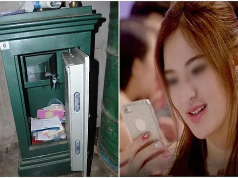 Chồng và mẹ chồng đuổi vợ đi để rước bồ về 3 tháng sau cô ta cuỗm 2 tỷ trốn mất, vợ thuê dàn loa đến chế nhạo