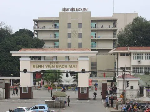 Gần 1.000 người Nghệ An khám và điều trị tại Bệnh viện Bạch Mai từ 10-24/3