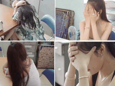 Đi "chợ tình" Zalo - ngon - bổ - rẻ và nhiều "sầu riêng"