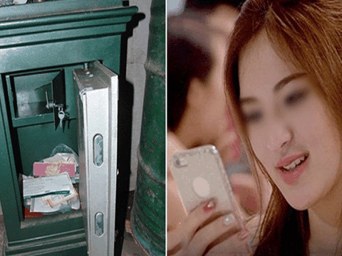 Chồng và mẹ chồng đuổi vợ đi để rước bồ về 3 tháng sau cô ta cuỗm 2 tỷ trốn mất, vợ thuê dàn loa đến chế nhạo