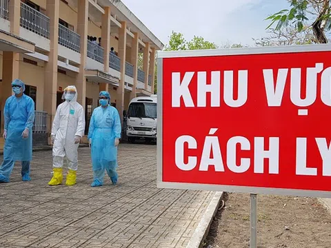 Bệnh nhân 178 nhiễm Covid-19 khai báo gian dối: Công an vào cuộc xác minh, đề xuất xử lý