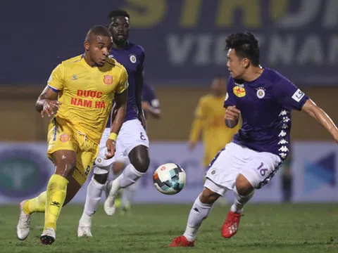 VPF họp bàn “giải cứu” V-League 2020: Sẽ có phương án ổn thỏa?