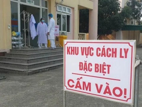 Đưa thông tin sai sự thật về dịch Covid-19 lên mạng vào ngày Cá tháng Tư vẫn có thể bị phạt tù