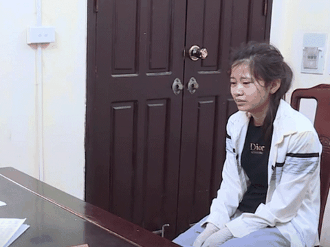 Lời khai rợn người của người mẹ Nghệ An mất nhân tính g-i.ết. con 