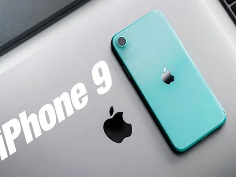 iPhone 9 giá rẻ đã chốt ngày ra mắt - Hứa hẹn hâm nóng lại thị trường