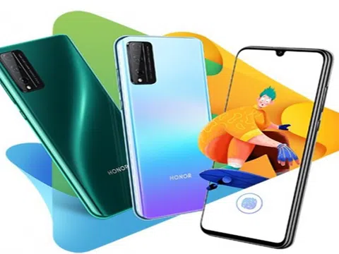 5 mẫu smartphone cực kỳ ấn tượng sẽ ra mắt trong tháng 4/2020