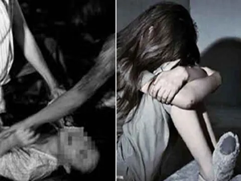 Tụ tập ăn nhậu giữa mùa dịch, một cô gái bị hai bạn trai h-iếp d-âm