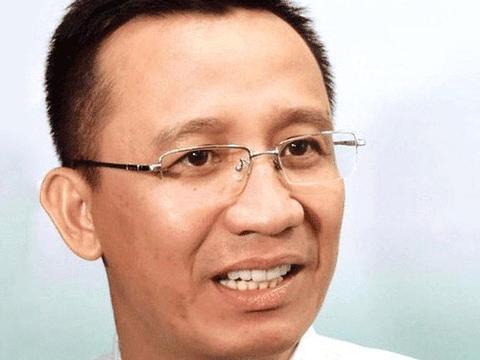 Vợ tiến sĩ Bùi Quang Tín tiết lộ nhiều bí ẩn về cái c-h-ế.t của chồng