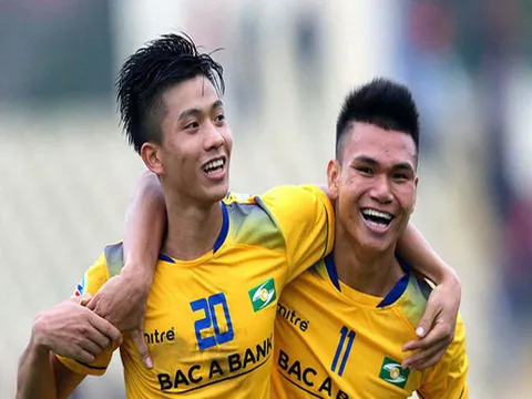 Phan Văn Đức và đồng đội lọt vào danh sách đặc biệt của thế giới