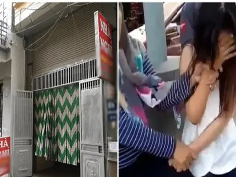 Cô em vợ đánh ghen bá đạo: "Chị đẹp mà chị cướp chồng người ta thì nhân cách chị còn bốc mùi hơn cả đống rác"