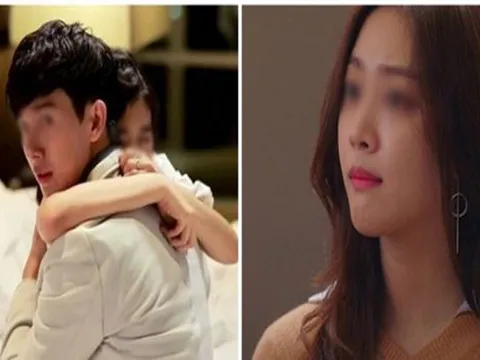 Bị bắt gặp cặp bồ, vợ còn vênh váo: "Từ khi lấy anh thì ngoại tình là việc ý nghĩa nhất tôi từng làm"