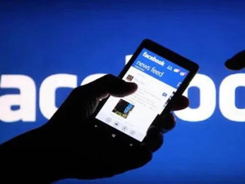 Chê người khác trên Facebook bị phạt đến 20 triệu đồng