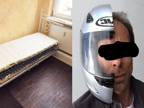 Vợ đòi ly hôn chia nửa tài sản, ông chồng sòng phẳng để lại cho cô vợ đúng một nửa tài sản