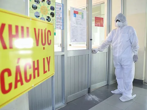 3 bệnh nhân nhiễm Covid-19 đang điều trị tại Hà Tĩnh đã có kết quả âm tính