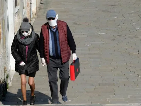 Đại dịch COVID-19 ngày 11/4: Số người thi.ệt m.ạng trên toàn cầu vượt mốc 100.000