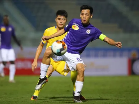 Chủ tịch VPF: Không thể có phương án hoàn hảo cho 14 CLB V-League
