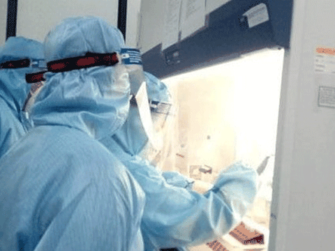 Nghệ An: Kết quả xét nghiệm 635 người về từ Bạch Mai và Thái Lan, Lào