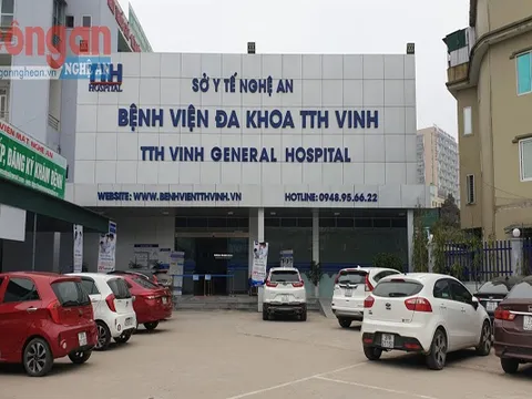 Tập đoàn TTH - Bệnh viện Thái Thượng Hoàng: Giữ bằng gốc, đơn phương chấm dứt hợp đồng, bắt lao động đền bù
