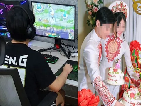 Quyết tâm bỏ nhậu, bỏ game thay đổi cả tương lai vì bạn gái, thanh niên thay đổi xong bạn gái đi lấy chồng