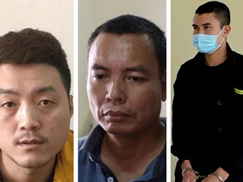 Điểm mặt các đ-ối tư-ợng tr-uy n-ã bị bắt khi về Việt Nam tránh dịch Covid-19