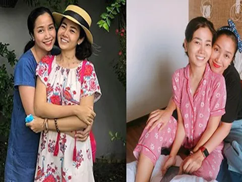 Bị 1 fanpage tố lợi dụng việc ra đi của Mai Phương để PR, Ốc Thanh Vân bức xúc lên tiếng