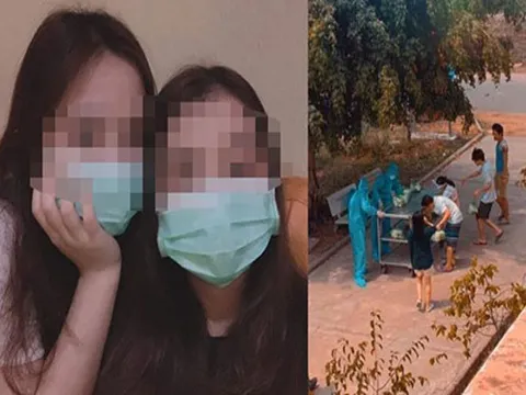 Chuyện hy hữu tại Hà Tĩnh: Cô gái ngủ cùng 2 ca nhiễm Covid-19 nhưng 3 lần xét nghiệm đều âm tính