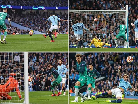 Ngày này năm xưa: VAR “đưa” Tottenham vào bán kết Champions League