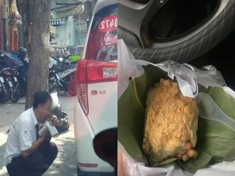 Vợ ứa nước mắt khi chồng bảo: "Anh biết em chăm con mệt nhưng anh kiếm tiền cũng vất vả lắm"