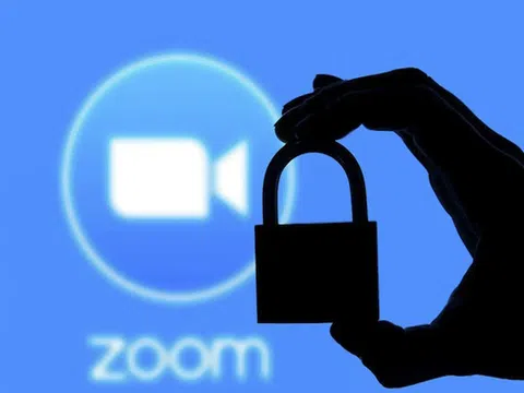 Lỗi bảo mật nghiêm trọng trên Zoom đang được hacker rao bán 12 tỷ