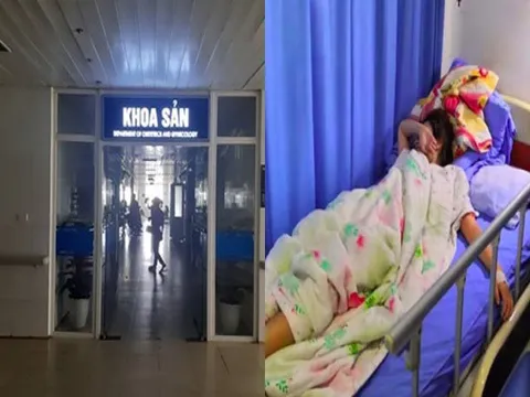 Có thai với người yêu cũ nhưng không biết, đêm tân hôn gần gũi với chồng bị s.ảy th.ai mới tá hỏa