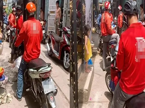 Giữa mùa dịch phức tạp, kẻ ác dùng 1 số điện thoại bom hơn 30 đơn hàng khiến cho shipper chỉ biết khóc