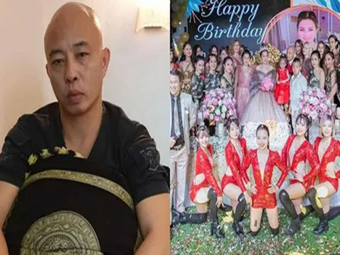 Một phụ nữ kể từng bị Nguyễn Xuân Đường dí súng dọa gi.ết vì "làm Bồ tát khóc"