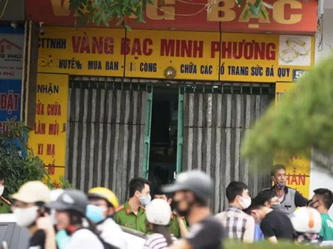 Chi cục trưởng thi hành án dân sự TP Thanh Hóa tử vong do chất độc Cyanua