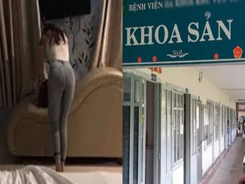 Thấy cô bạn đòi đi thụ tinh để làm mẹ đơn thân, anh bạn bèn bảo: “Để tao giúp mày có con free luôn”