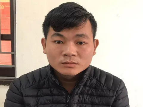 Nghệ An: Thanh niên hiếp dâm cô bé 13 tuổi ở nghĩa trang bị tuyên 5 năm tù