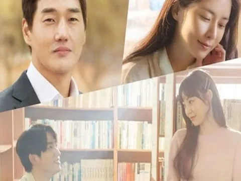 "Khi hoa tình yêu nở": Lee Bo Young - Yoo Ji Tae và những chia sẻ đầu tiên về bộ phim