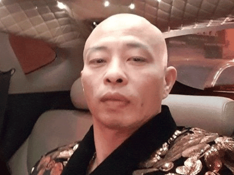 Chỉ đích danh kẻ bảo kê, chống lưng cho Đường Nhuệ